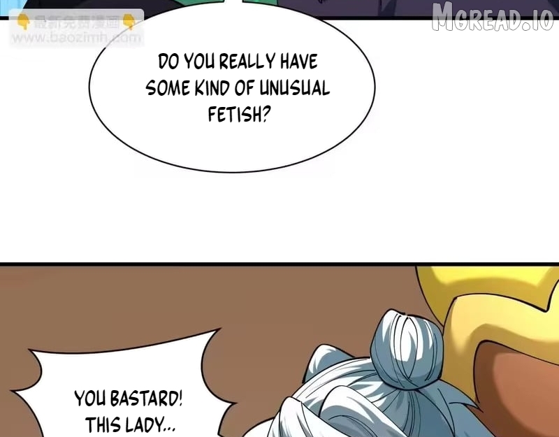 Era of the Haunted Chapter 601  - page 27